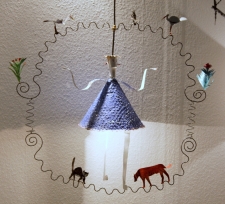 Messe Ambiente 2010 in Frankfurt Roland Roure  © wei