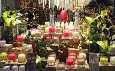 Messe Ambiente 2011 in Frankfurt.  Frankfurt © wei