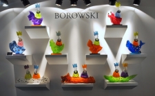 Messe Ambiente 2011 in Frankfurt.  Frankfurt © wei