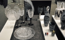 Messe Ambiente 2011 in Frankfurt.  Frankfurt © wei