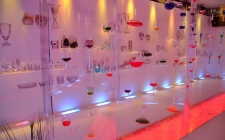 Messe Ambiente 2011 in Frankfurt.  Frankfurt © wei