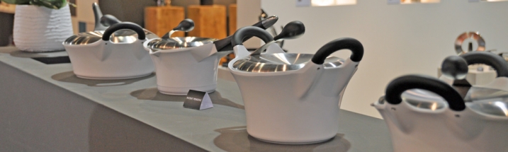 Messe Ambiente 2011 in Frankfurt.  Frankfurt © wei