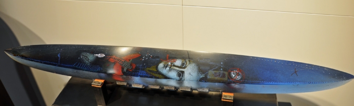 Messe Ambiente 2011 in Frankfurt.  Frankfurt © wei