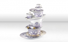 Versace by Rosenthal © meets