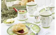 Frühlingskollektion von Villeroy & Boch ©