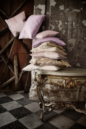 Edle Stoffe von JAB ANSTOETZ GRANDEZZA © Anstoetz