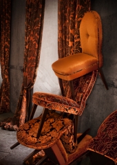 Edle Stoffe von JAB ANSTOETZ GRANDEZZA © Anstoetz