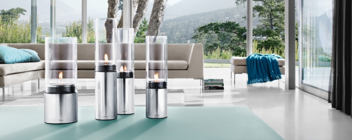blomus präsentiert Neuheite blomus® Design