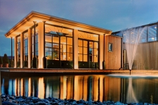 Messe Internationale Handwerksmesse 2010 in München Firma Baumann © wei