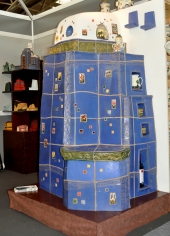 Messe Internationale Handwerksmesse 2010 in München Angelika Imhof © wei