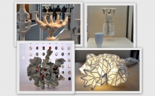 Messe Internationale Handwerksmesse 2010 in München Angelika Imhof © wei