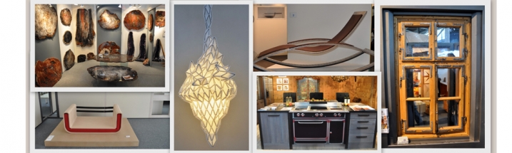 Messe Internationale Handwerksmesse 2010 in München © wei