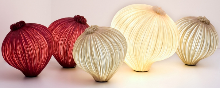 Designer Lampen und Design Leuchten von AQUA Gallery 