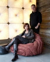 Designer Lampen und Design Leuchten von AQUA Gallery 
