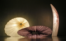 Designer Lampen und Design Leuchten von AQUA Gallery 
