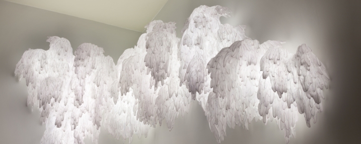 Designer Lampen und Design Leuchten von AQUA Gallery 