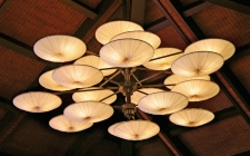 Designer Lampen und Design Leuchten von AQUA Gallery 