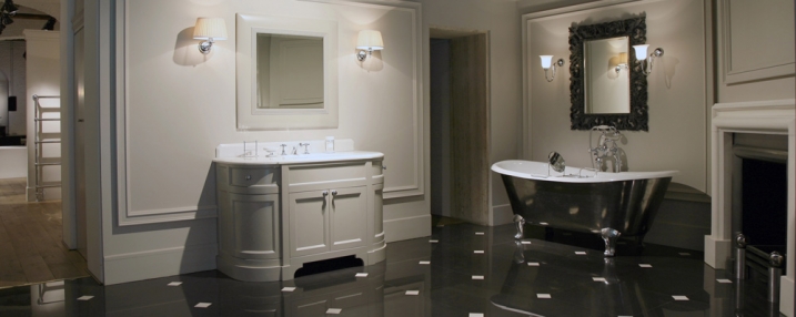 Luxus Bad, Bäder, Baddesign, Bad Armaturen, Badewanne von DEVON & 