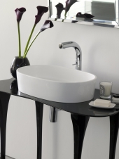 Baddesign, Bad Design, Badewanne, Waschbecken von Designer victoria + albert 