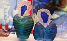 Borowski Glaskunst pure Faszination 