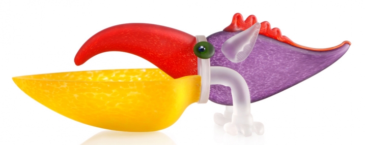 Borowski Glaskunst pure Faszination 