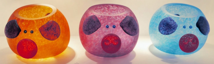 Borowski Glaskunst pure Faszination 