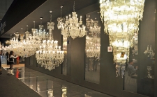 Möbelmesse 2011 Mailand, Salone Internazionale del Mobile Milano Bild © wei