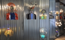 Möbelmesse 2011 Mailand, Salone Internazionale del Mobile Milano Bild © wei