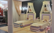 Möbelmesse 2011 Mailand, Salone Internazionale del Mobile Milano Bild © wei