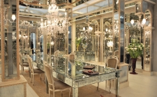 Möbelmesse 2011 Mailand, Salone Internazionale del Mobile Milano Bild © wei