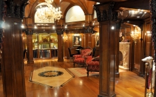 Möbelmesse 2011 Mailand, Salone Internazionale del Mobile Milano Bild © wei