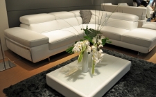 Möbelmesse 2011 Mailand, Salone Internazionale del Mobile Milano Bild © wei