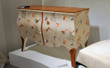 Möbelmesse 2011 Mailand, Salone Internazionale del Mobile Milano Bild © wei