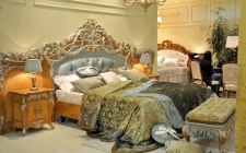 Möbelmesse 2011 Mailand, Salone Internazionale del Mobile Milano Bild © wei