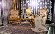 Möbelmesse 2011 Mailand, Salone Internazionale del Mobile Milano Bild © wei