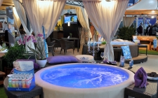 Messe aquanale 2009 in Köln © wei