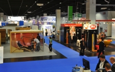 Messe aquanale 2009 in Köln © wei