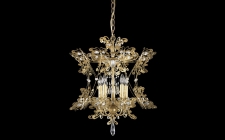 Kristall Lüster von SWAROVSKI 