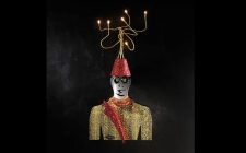 Italienische Designer Leuchten von LUCIFERO 
