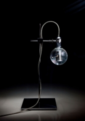 illumiluce Italian Design, flüssiges Licht vom Designer Marco Rota 