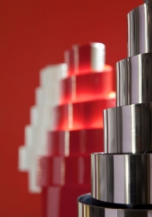 illumiluce Italian Design, flüssiges Licht vom Designer Marco Rota 