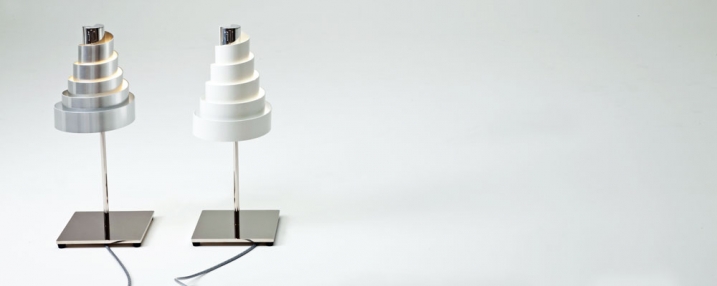 illumiluce Italian Design, flüssiges Licht vom Designer Marco Rota 