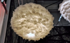 Wohntrends News und schöner Wohnen von der Ambiente Messe Frankfurt 2013 Einrichtung Bild © wei