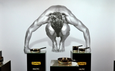 Wohntrends News und schöner Wohnen von der Ambiente Messe Frankfurt 2013 Einrichtung Bild © wei