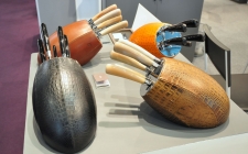 Wohntrends News und schöner Wohnen von der Ambiente Messe Frankfurt 2013 Einrichtung Bild © wei