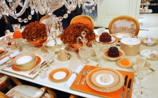 Wohntrends News und schöner Wohnen von der Ambiente Messe Frankfurt 2013 Einrichtung Bild © wei