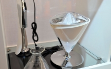 Wohntrends News und schöner Wohnen von der Ambiente Messe Frankfurt 2013 Einrichtung Bild © wei