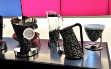 Wohntrends News und schöner Wohnen von der Ambiente Messe Frankfurt 2013 Einrichtung Bild © wei