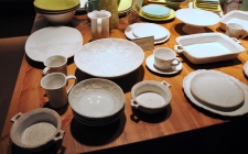 Wohntrends News und schöner Wohnen von der Ambiente Messe Frankfurt 2013 Einrichtung Bild © wei