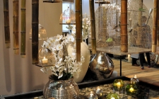 Wohntrends News und schöner Wohnen von der Ambiente Messe Frankfurt 2013 Einrichtung Bild © wei